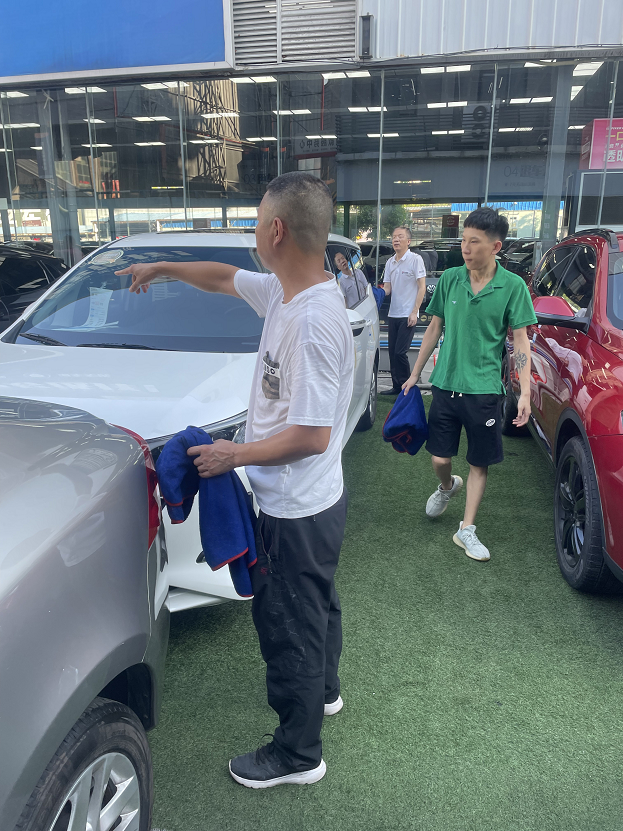 السيارات الجيدة - 