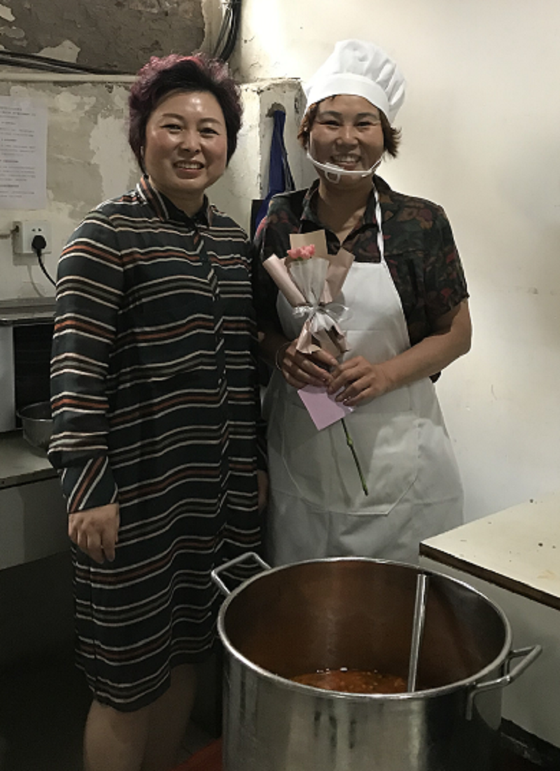 السيارات يوم الأم الرعاية