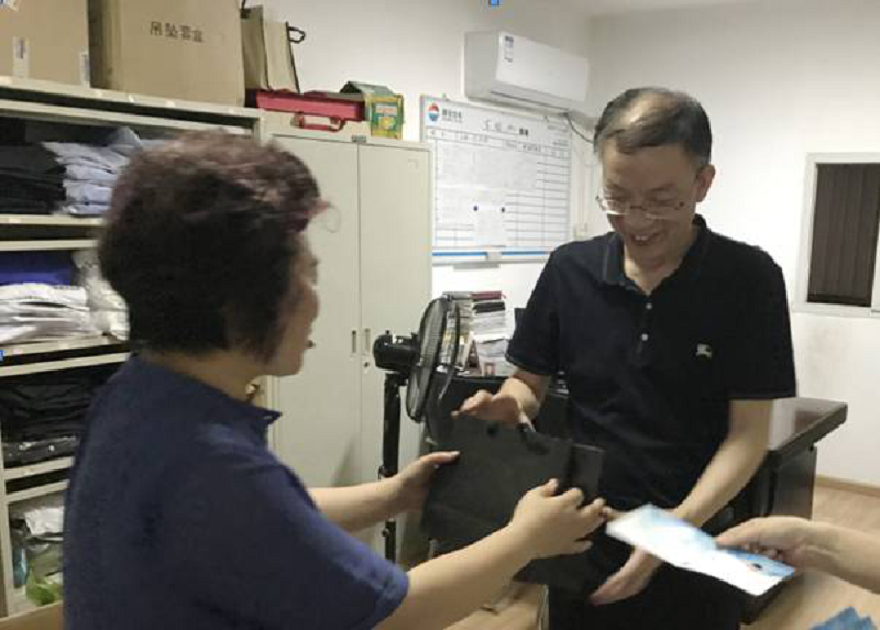 سيارات الاحتفال بيوم الأب