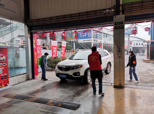 إعادة تشغيل السيارات في عام 2020