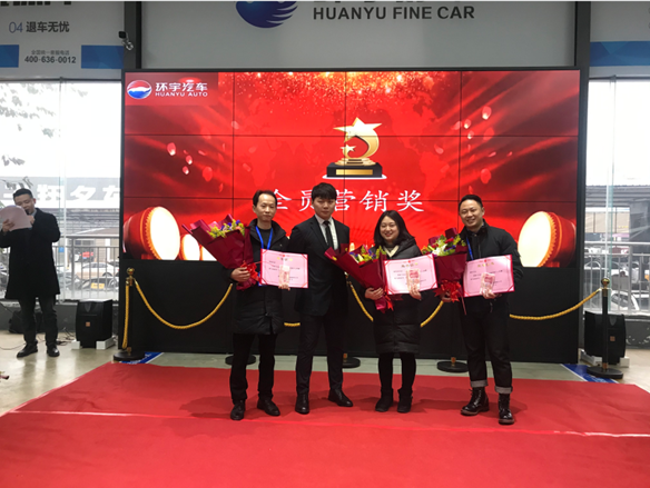 السيارات المتقدمة في عام 2021...