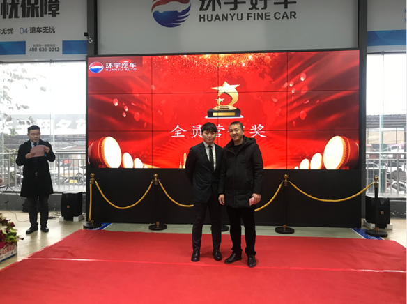 السيارات المتقدمة في عام 2021...