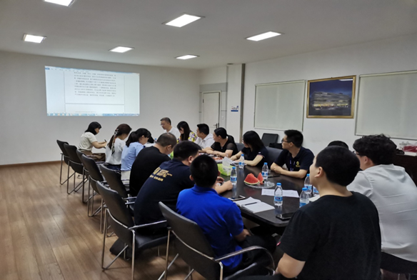 تعلم تاريخ الحزب والاستماع إلى كلام الحزب والشعور بفضل الحزب والذهاب مع الحزب -- فرع الحزب السيارات هوانيو يحتفل بالذكرى المئوية لتأسيس الحزب الشيوعي الصيني