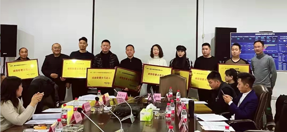 تهنئة حارة لشركة هوانيو للسيارات على فوزها بمؤسسة نموذجية لعمليات النزاهة 2021