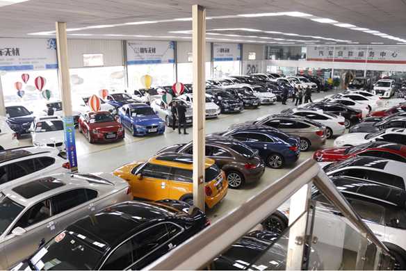 تهنئة حارة لشركة هوانيو للسيارات على فوزها بمؤسسة نموذجية لعمليات النزاهة 2021