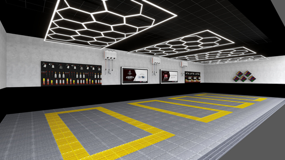 تهنئة حارة لشركة هوانيو للسيارات على فوزها بمؤسسة نموذجية لعمليات النزاهة 2021