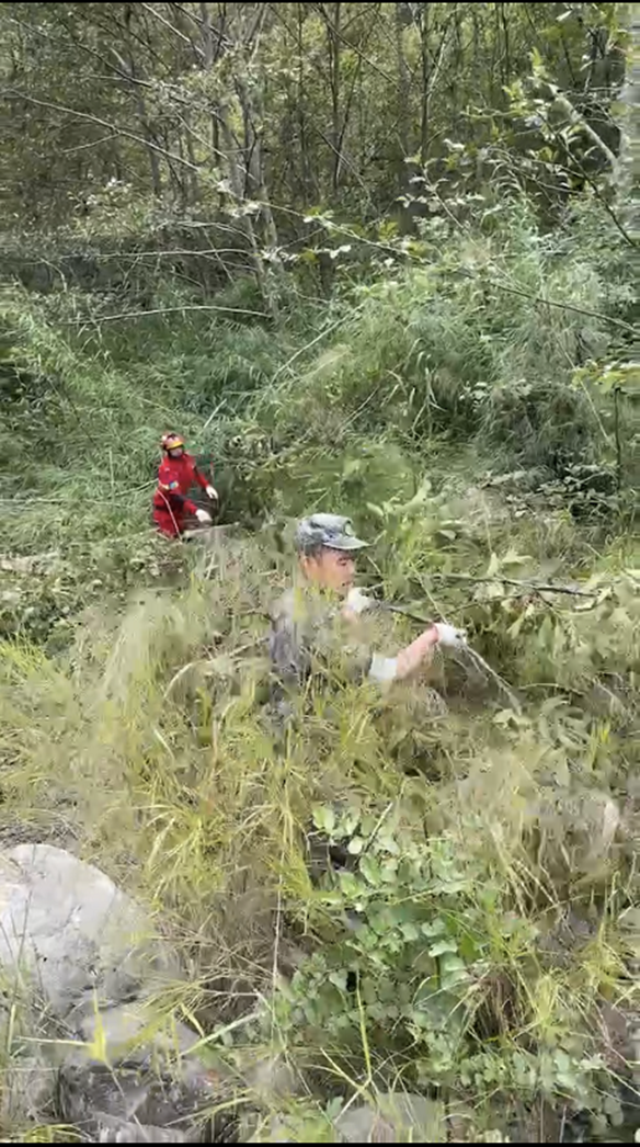 نتمنى للجبال والنهر الوطني السلام، والشعب سليم - ذكريات قدامى المحاربين في السيارات المحيطية يو الزلزال!