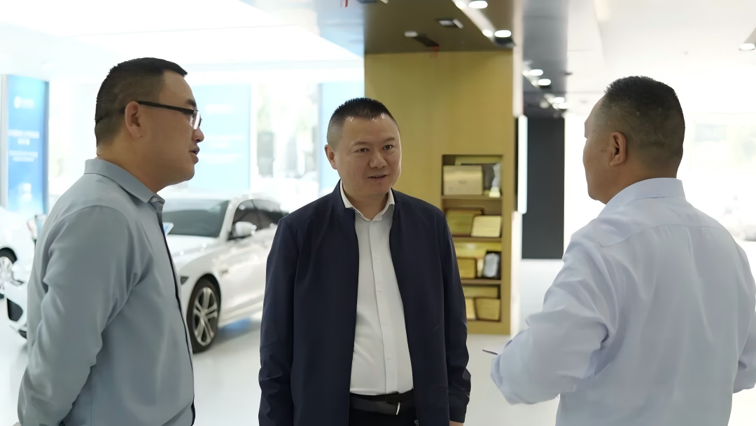 2025 قاعدة تصدير السيارات المستعملة في الصين (تشونغتشينغ · بانان) 