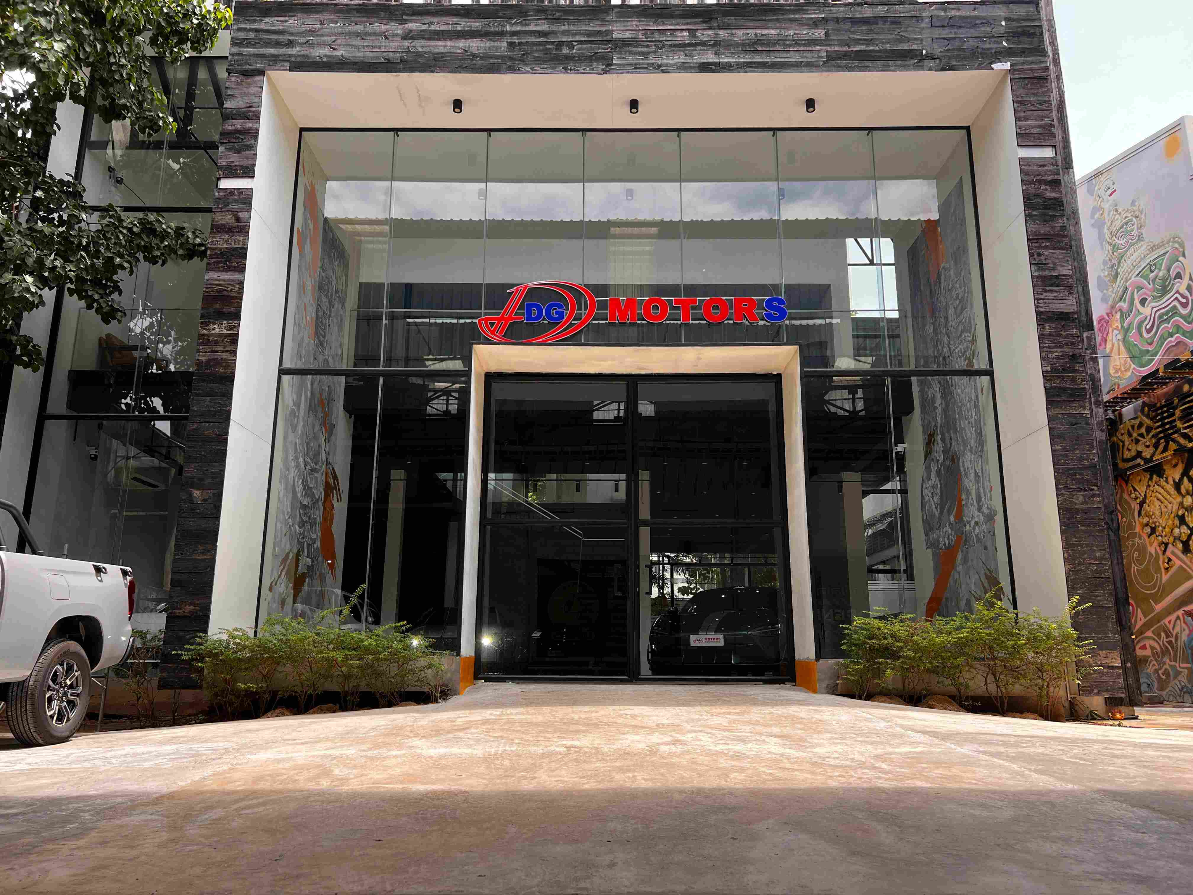 السمعة إلى الأمام تمكين البحر| قاعدة تصدير السيارات المستعملة في الصين (تشونغتشينغ · بانان) كسر سيارة تشونغشينغ جديدة إلى البحر!