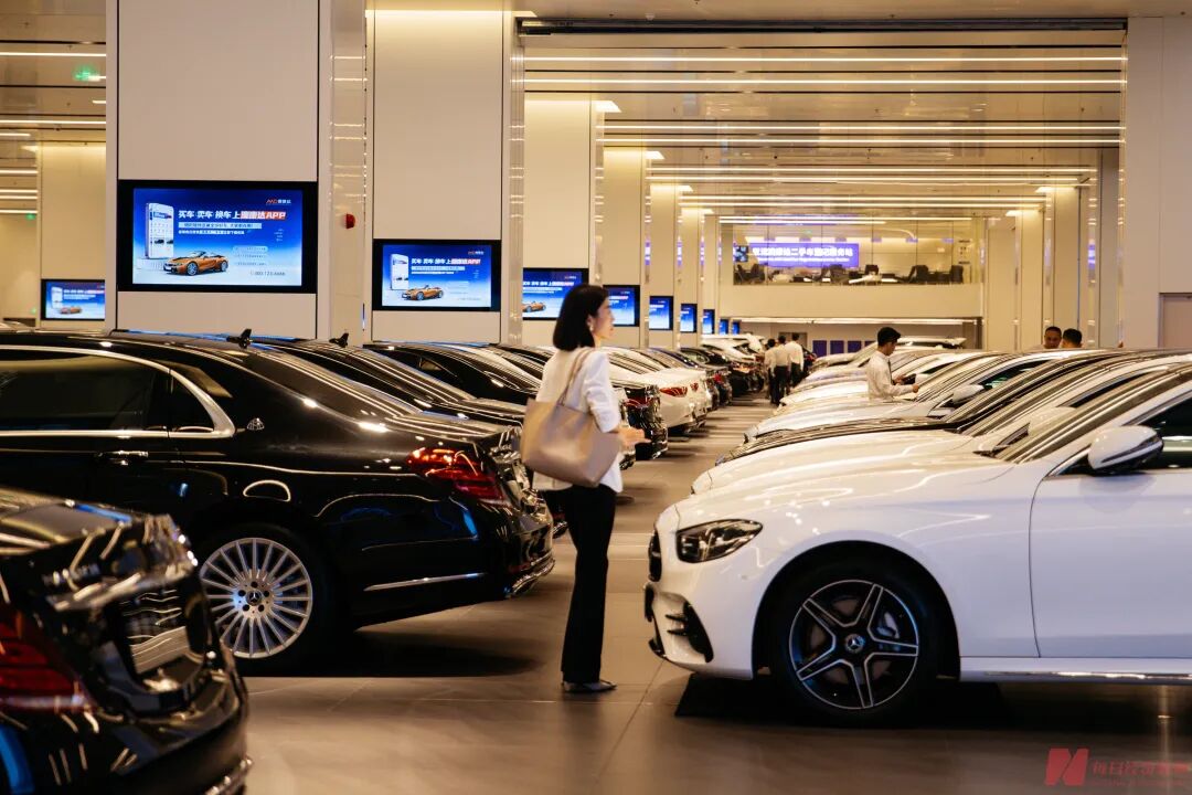 السيارات المستعملة ستشهد تغييرات كبيرة