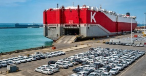 5096 مليون!السيارات الصينية تتحرك نحو 10 ملايين سيارة سنوياً