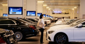 السيارات المستعملة ستشهد تغييرات كبيرة