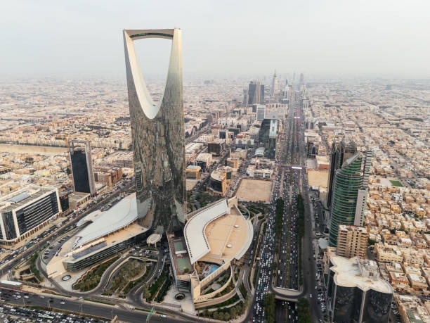دليل قطري لتصدير السيارات المستعملة 2024 - المملكة العربية السعودية