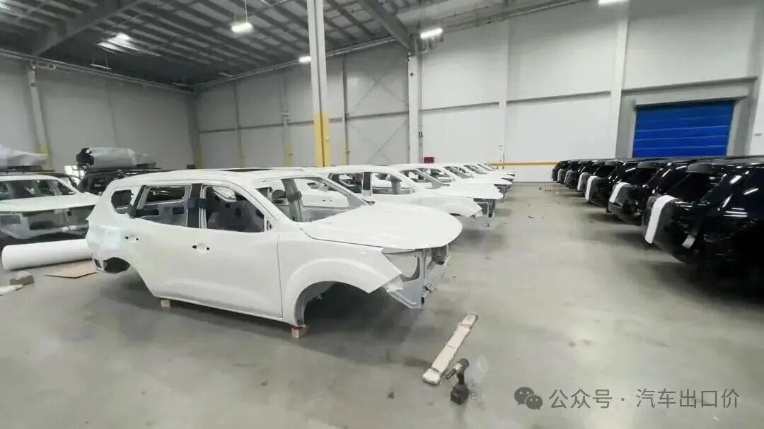 منافذ جديدة لتصدير السيارات الجزائرية: تفضيليات التعريفات الجمركية نموذج KD + العائد المزدوج لسياسة التوطين