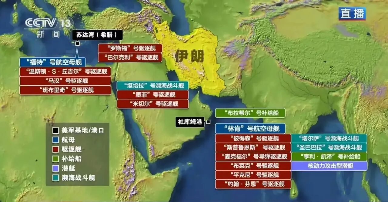 ما مدى تأثير الحرب الإيرانية على صادرات السيارات في الشرق الأوسط؟