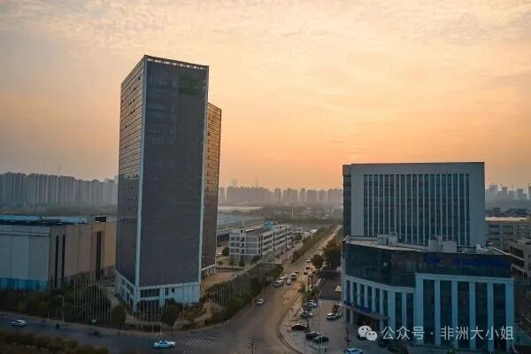 في أفريقيا التي يبلغ عدد سكانها 1.4 مليار نسمة، لماذا بدأ سوق السيارات للتو؟