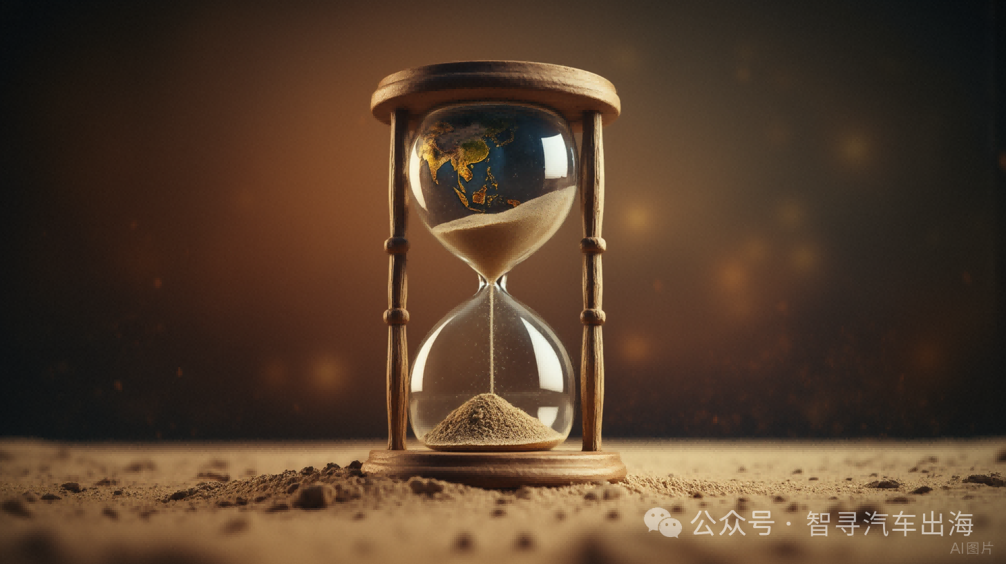 انفجار الطلب في الخارج: السيارات المستعملة الصينية إلى البحر السوق الساخنة واتجاه اختيار