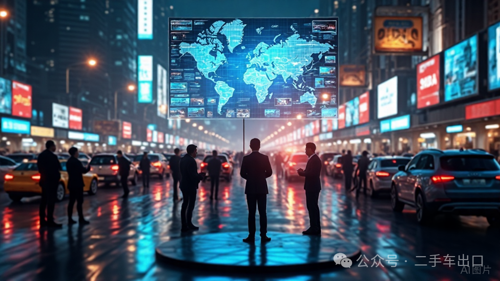 السيارات المستعملة في 11 مايو 2026