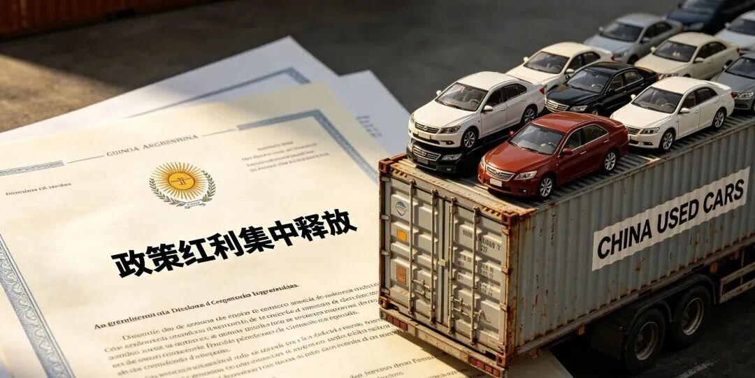 سيارة الطاقة الجديدة في جنوب شرق آسيا ، RCEP يجلب ثلاثة أرباح كبيرة