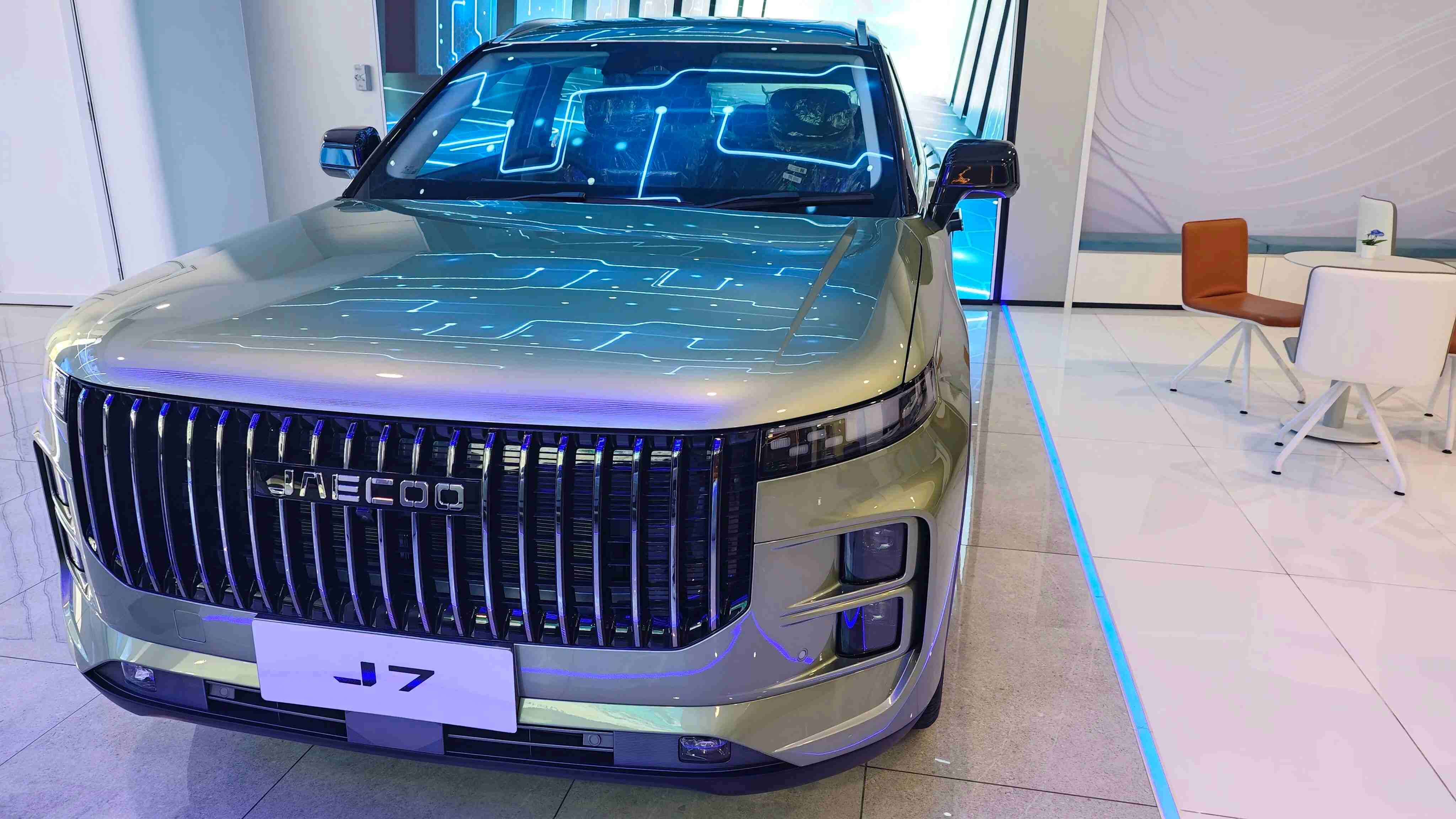 تشونغتشين هوانيو للسيارات تتعاون مع EV Motors ماليزيا لتوسيع السوق الماليزية