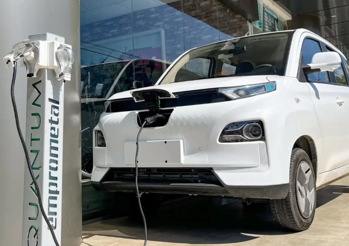 إعادة تنشيط سياسة الطاقة الجديدة في أمريكا اللاتينية: بوليفيا تعفى من ضريبة ICE على الكهرباء النقية ، والحفاظ على ضريبة الديزل المختلطة بنسبة 15٪