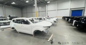 منافذ جديدة لتصدير السيارات الجزائرية: تفضيليات التعريفات الجمركية نموذج KD + العائد المزدوج لسياسة التوطين