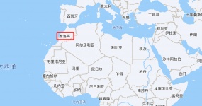 دليل قطري لتصدير السيارات الصينية 2025 - المغرب