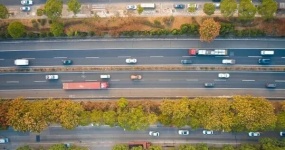 في أفريقيا التي يبلغ عدد سكانها 1.4 مليار نسمة، لماذا بدأ سوق السيارات للتو؟