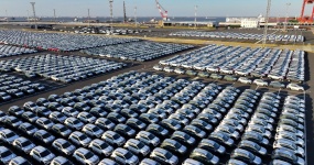 هل يمكن استرداد الضرائب على تصدير السيارات المستعملة لمسافة كيلومترات؟99٪ من السيارات لا يعرفون ذلك.