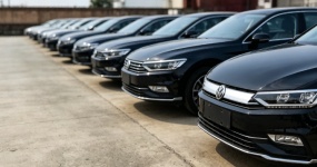 انفجار سيارة الطاقة الجديدة المستعملة تماما، ما هو السبب وراء ذلك؟