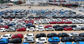 كن حذراً!هذه المخالفات، إلغاء مباشرة تصدير السيارات المستعملة