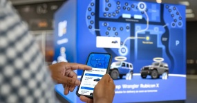 نموذج كارفانا الجديد ينشر صناعة السيارات المستعملة في الصين