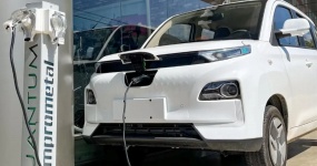 إعادة تنشيط سياسة الطاقة الجديدة في أمريكا اللاتينية: بوليفيا تعفى من ضريبة ICE على الكهرباء النقية ، والحفاظ على ضريبة الديزل المختلطة بنسبة 15٪
